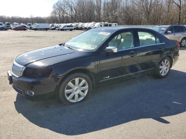 2007 Lincoln Mkz 