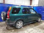 2002 Honda Cr-V Ex იყიდება Billings-ში, MT - Hail