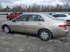 2003 Honda Accord Lx იყიდება Leroy-ში, NY - Normal Wear