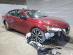 2020 Nissan Altima Sr na sprzedaż w Candia, NH - Front End