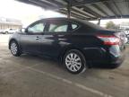2013 Nissan Sentra S zu verkaufen in Hayward, CA - Front End