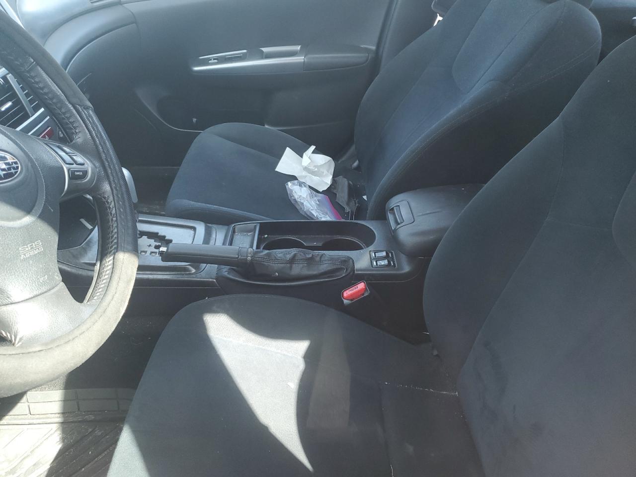 2011 Subaru Impreza - Image 7