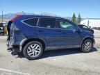 2016 Honda Cr-V Ex للبيع في Rancho Cucamonga، CA - Rear End