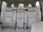 2004 Toyota Highlander  продається в Arlington, WA - Side