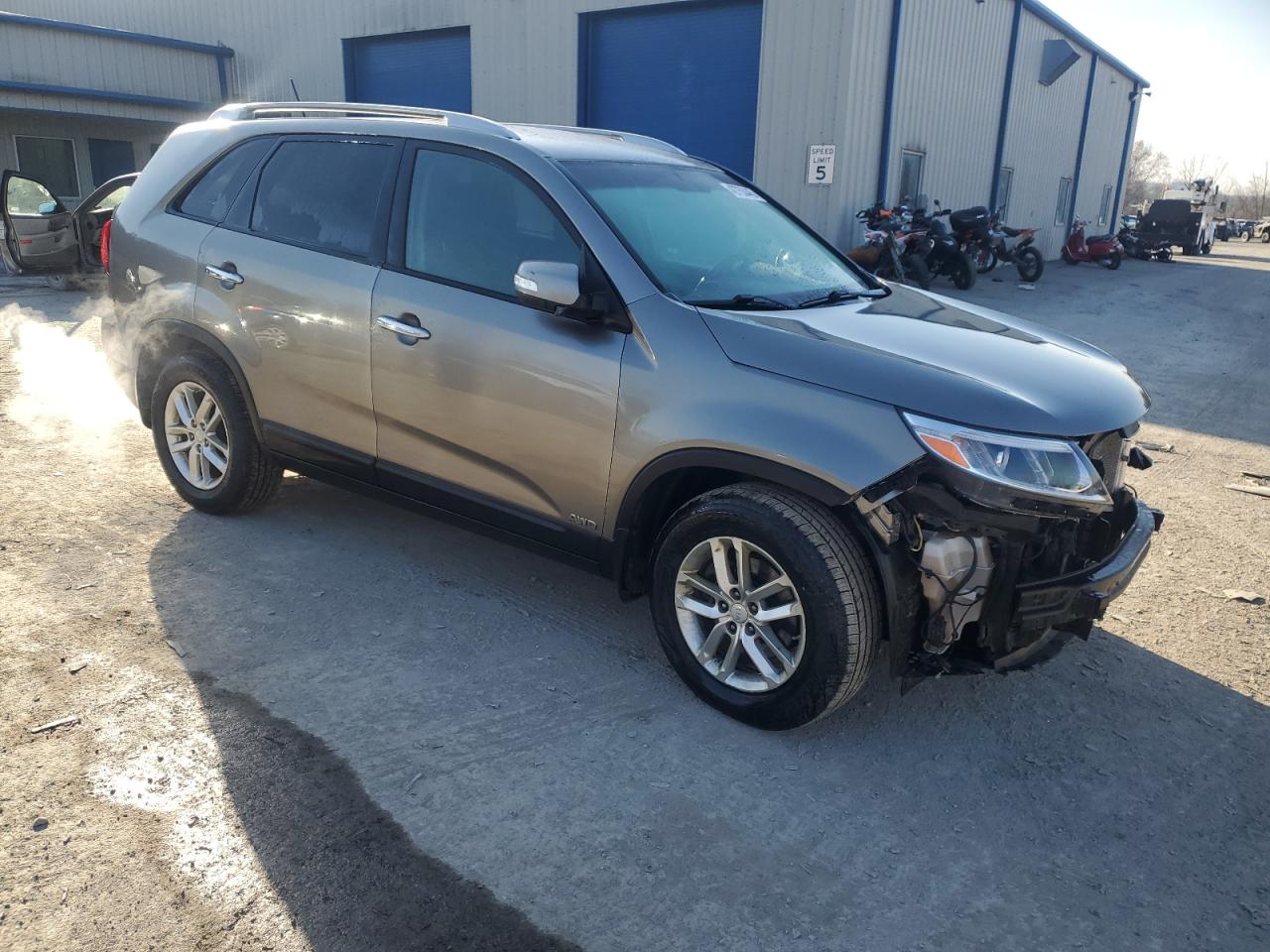 2015 Kia Sorento - Image 4