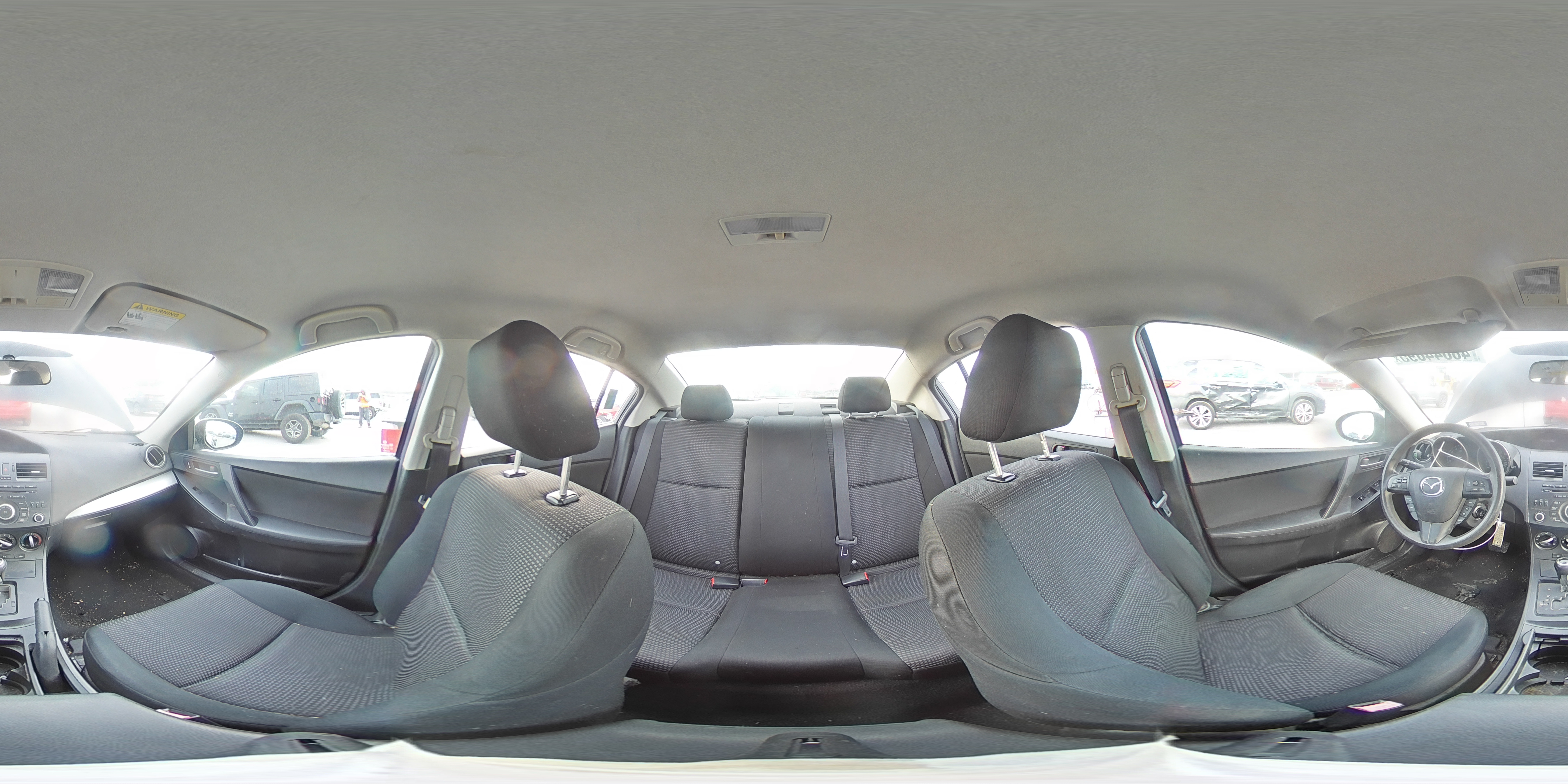 2013 Mazda 3 - Image 13