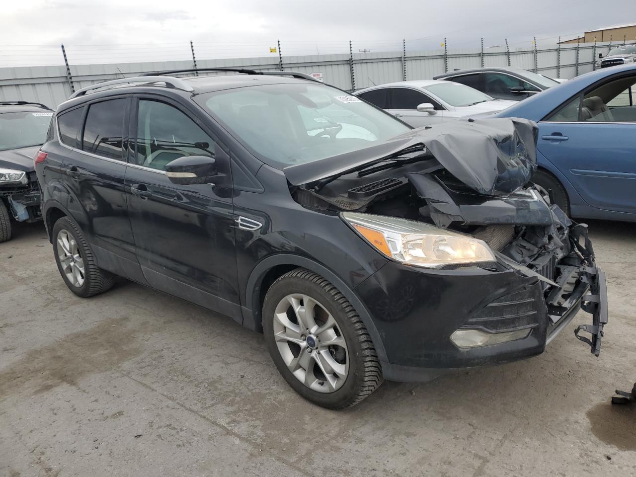 2014 Ford Escape - Image 4