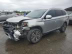 2020 Mitsubishi Outlander Se na sprzedaż w Fresno, CA - Front End