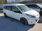 2018 Ford Transit Connect Xlt на продаже в North Billerica, MA - Side