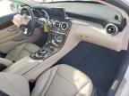 2017 Mercedes-Benz C 300 4Matic en Venta en Grand Prairie, TX - Front End