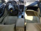 2015 Infiniti Q50 Base zu verkaufen in Riverview, FL - Front End