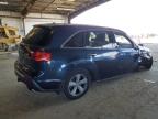 2012 Acura Mdx Technology იყიდება American Canyon-ში, CA - Undercarriage