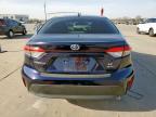 2025 Toyota Corolla Le for Sale in Grand Prairie, TX - Front End
