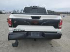 2023 Nissan Titan Sv იყიდება Lumberton-ში, NC - Side