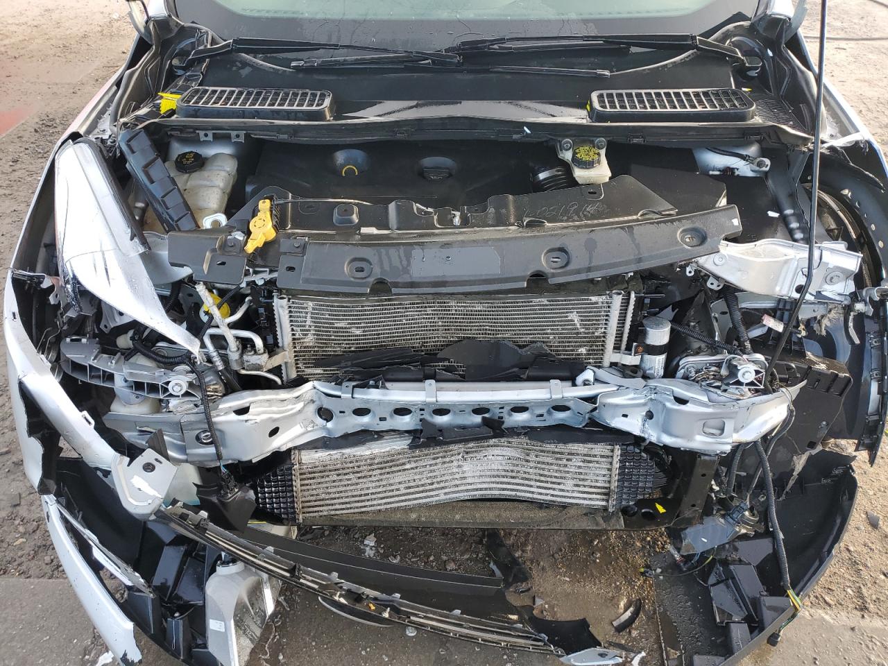 2014 Ford Escape - Image 12