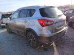 2019 SUZUKI SX4 S-CROS for sale at Copart WOLVERHAMPTON