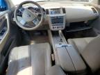 2009 Nissan Murano Sl for Sale in Newton, AL - Rear End