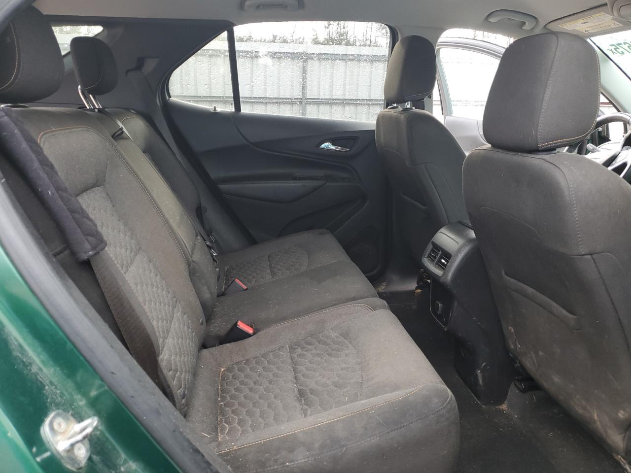 2GNAXKEX5J6172980 CHEVROLET EQUINOX 2018