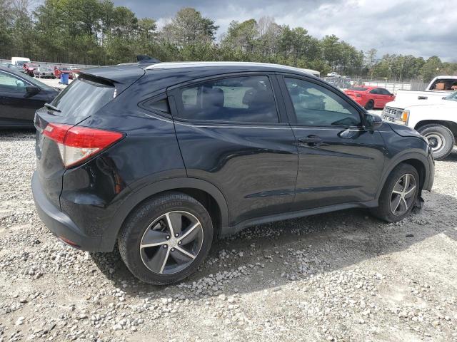  HONDA HR-V 2022 Czarny