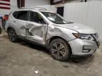 2017 Nissan Rogue S na sprzedaż w Windham, ME - All Over