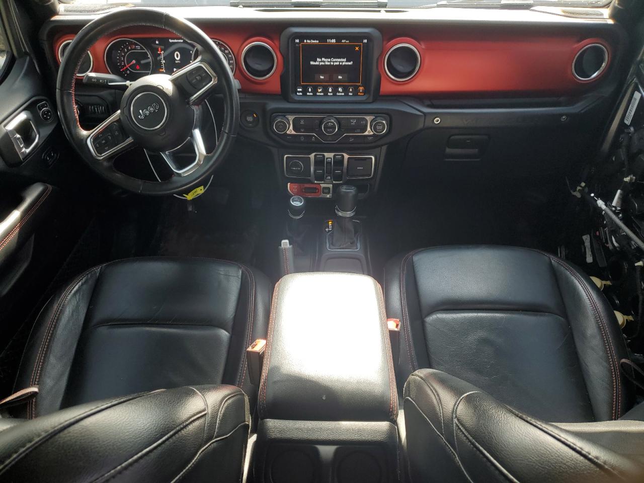 2018 Jeep Wrangler - Image 8