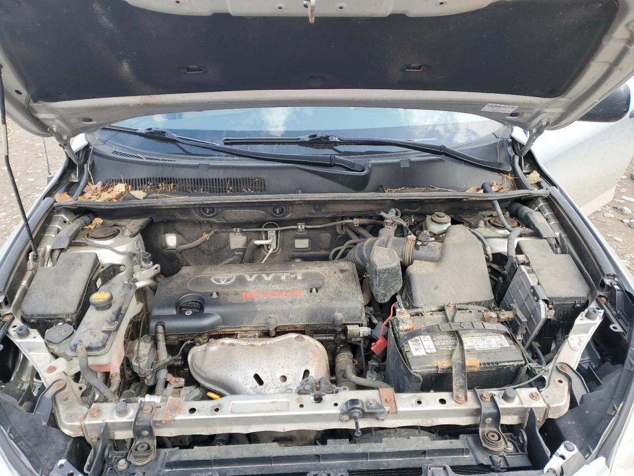 2006 Toyota RAV 4 - Image 11