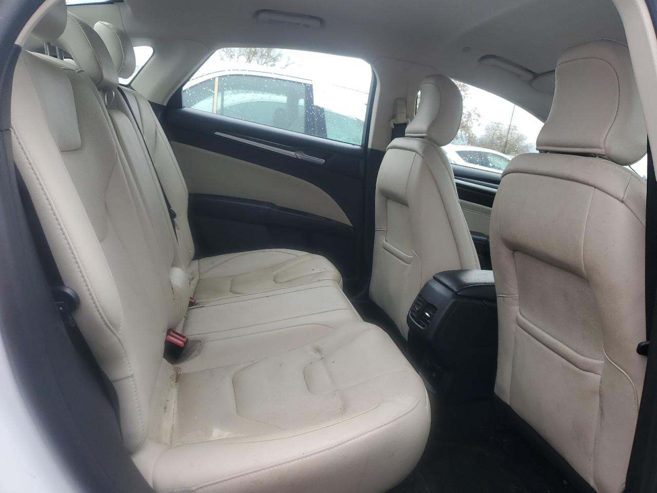 3FA6P0RU6JR268683 FORD FUSION 2018