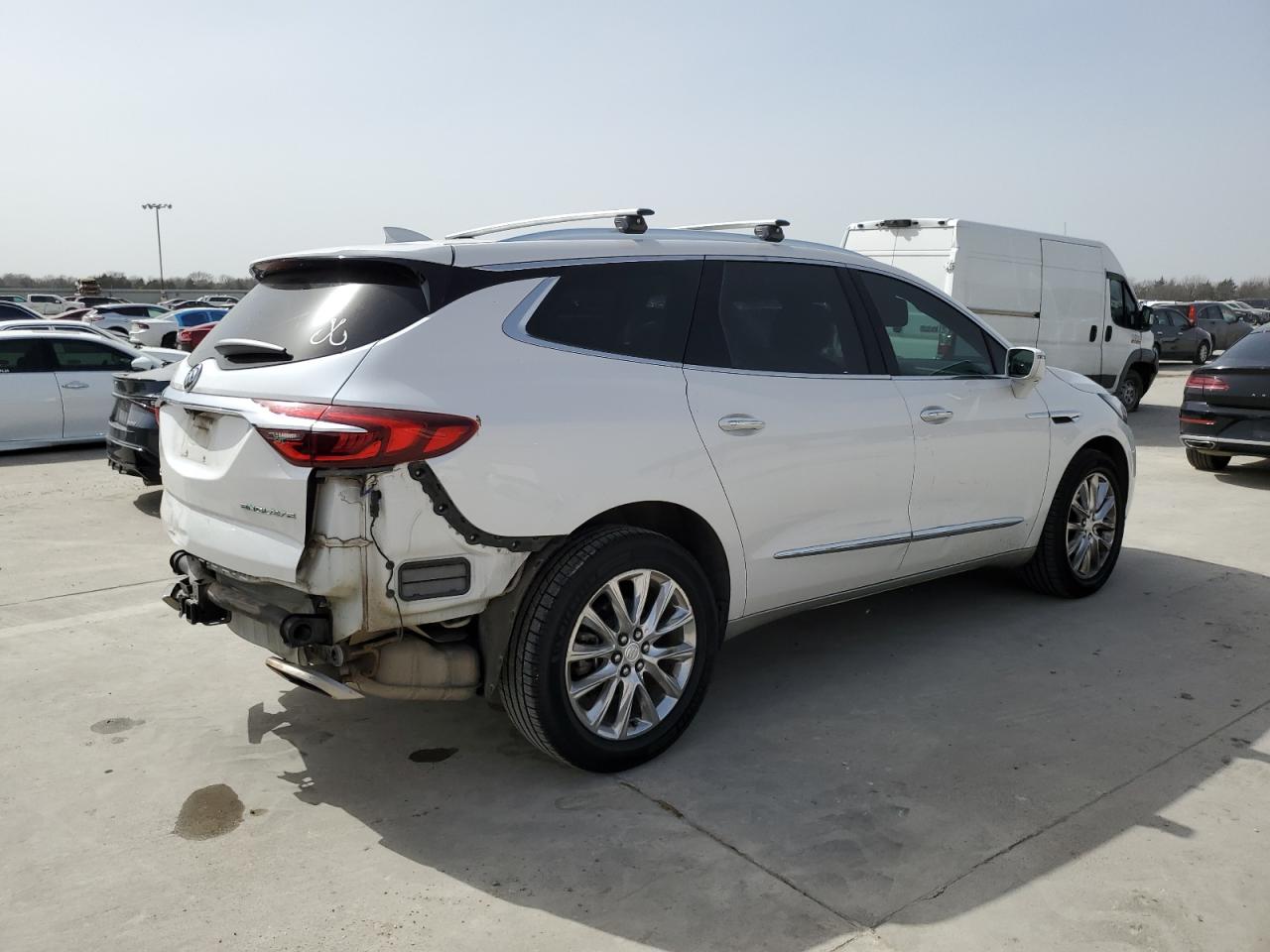 2018 Buick Enclave - Image 3