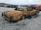 1975 Cadillac Series 62 na sprzedaż w Tulsa, OK - Burn
