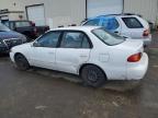 2001 Toyota Corolla Ce for Sale in Woodburn, OR - Minor Dent/Scratches