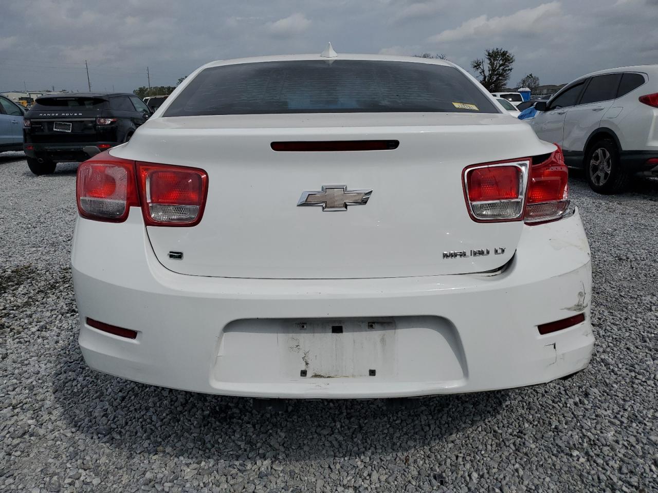 2015 Chevrolet Malibu - Image 6