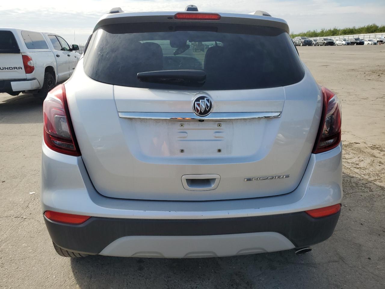 2020 Buick Encore - Image 6
