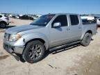 2019 Nissan Frontier S იყიდება Houston-ში, TX - Front End