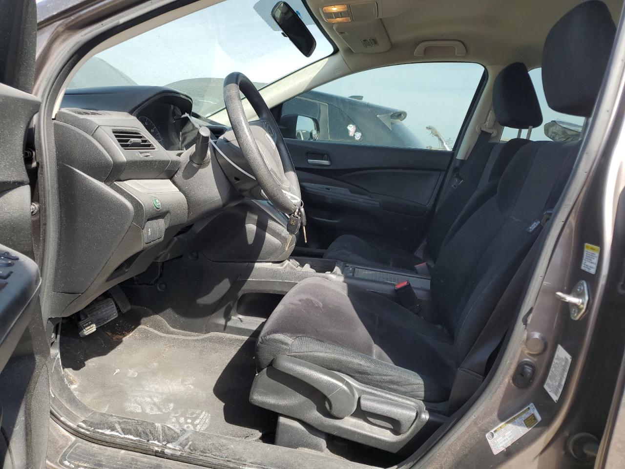 2013 Honda CR-V - Image 7
