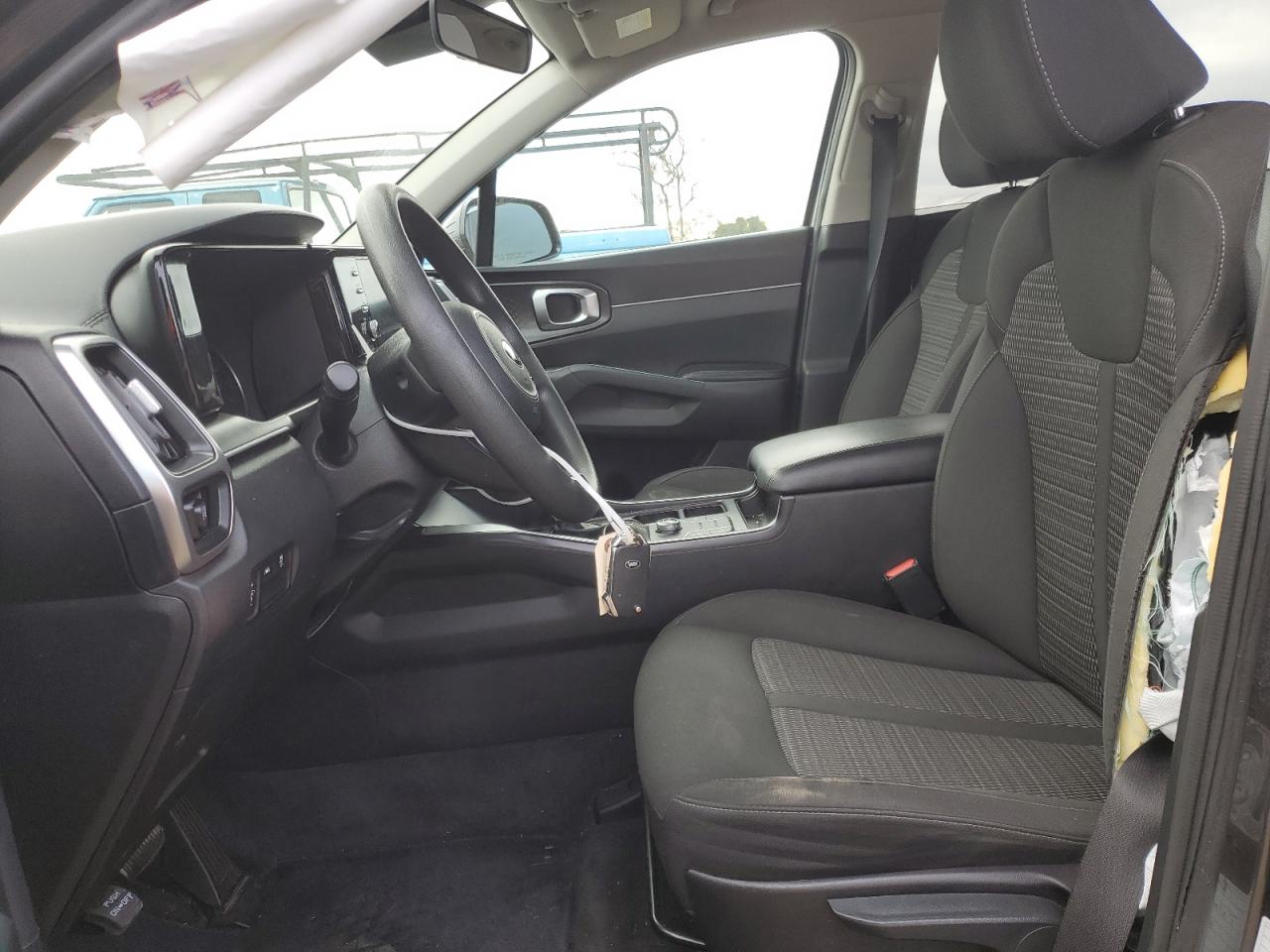 2021 Kia Sorento - Image 7
