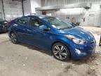 2015 Hyundai Elantra Se للبيع في Franklin، WI - Vandalism