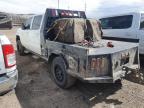 2018 Chevrolet Silverado K2500 Heavy Duty Lt zu verkaufen in Colorado Springs, CO - Undercarriage