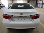 2016 Toyota Camry Le de vânzare în Mocksville, NC - Front End