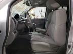 1N6AD0EV8KN****** Salvage 2019 Nissan Frontier in AK - Anchorage