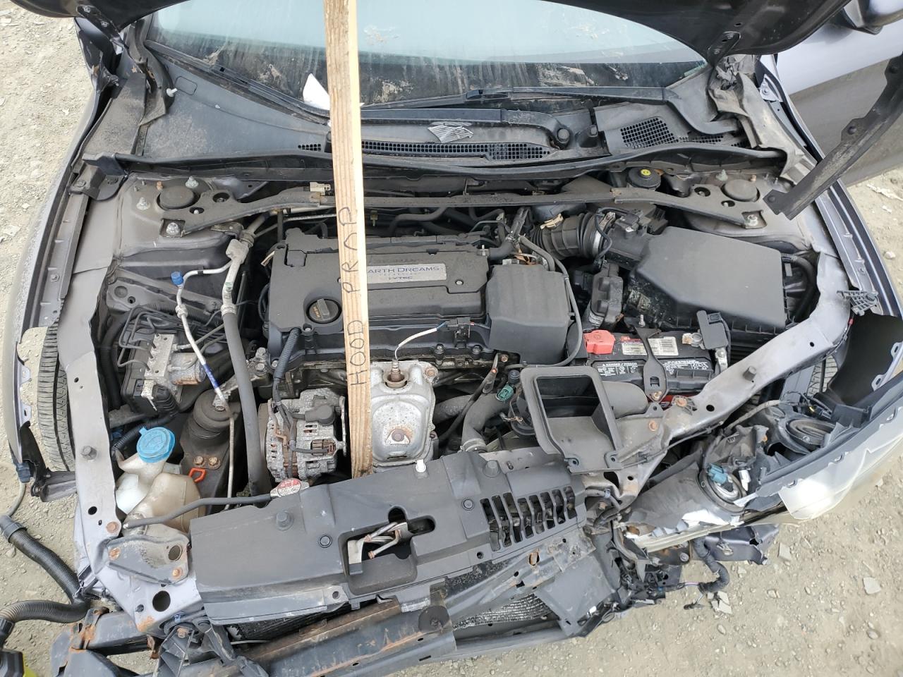 2015 Honda Accord - Image 11