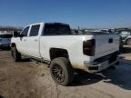 2019 Chevrolet Silverado K2500 Heavy Duty Lt للبيع في Kansas City، KS - Vandalism