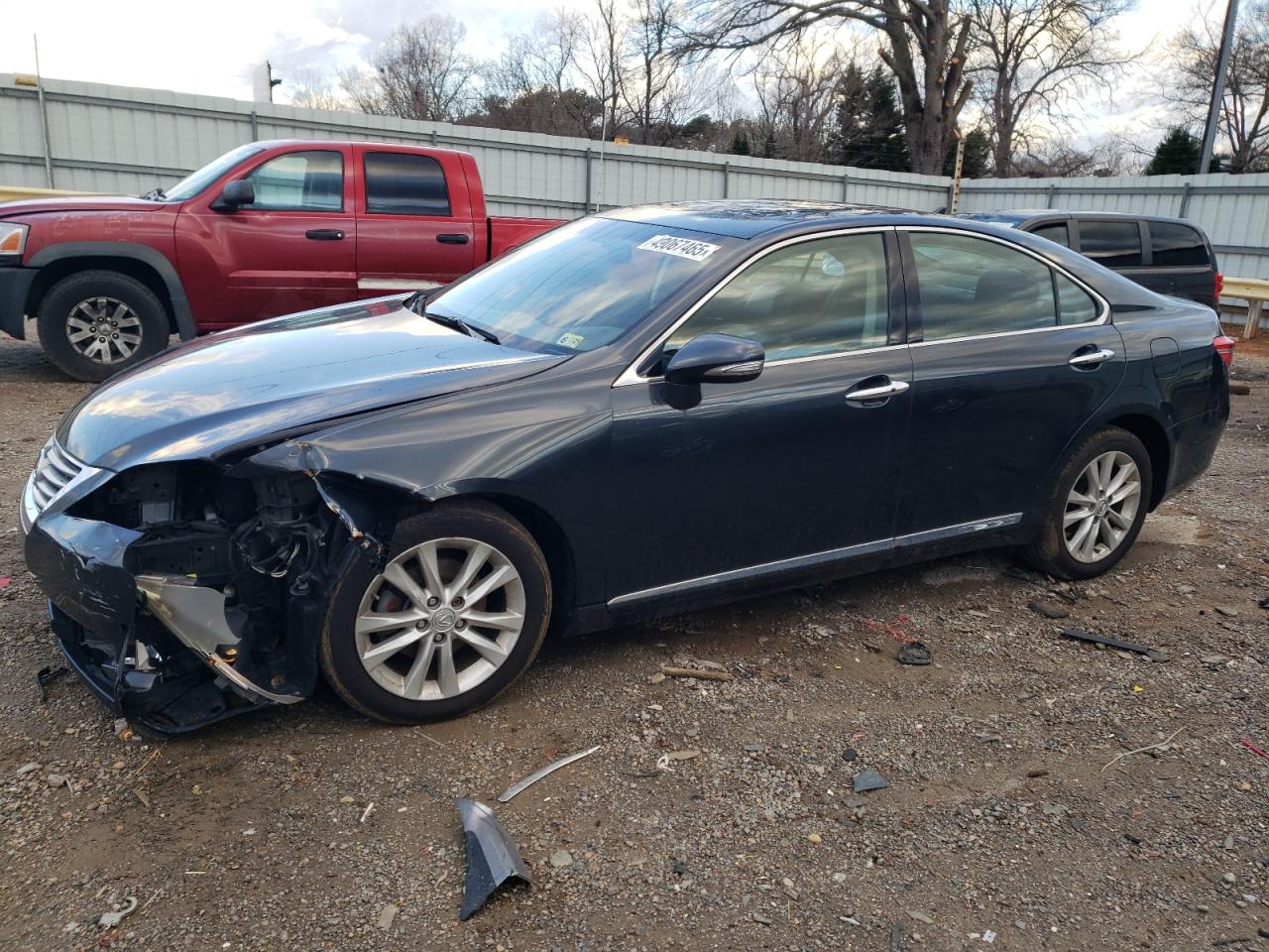 2011 Lexus ES - Image 1