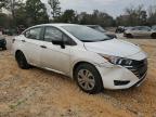 2024 Nissan Versa S for Sale in Eight Mile, AL - Front End
