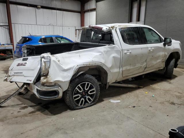  GMC SIERRA 2019 Белы