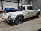 2019 Gmc Sierra K1500 At4 продається в Billings, MT - Rollover