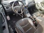 2013 Hyundai Elantra Coupe Gs за продажба в Haslet, TX - Rear End