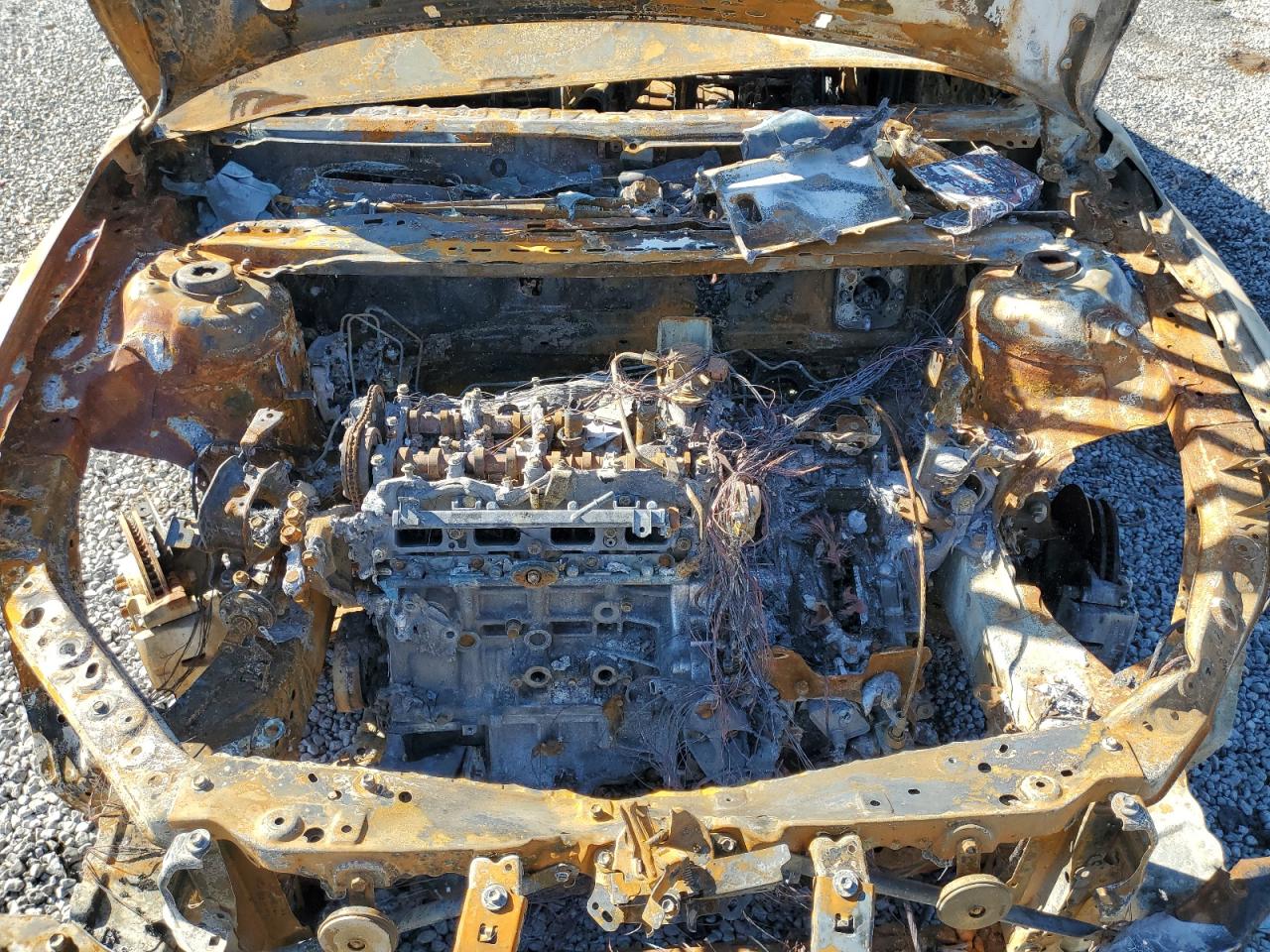 4T1DAACK7SU040035 TOYOTA CAMRY 2025