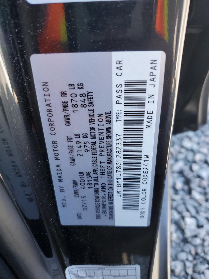 2016 Mazda 3 - Image 12