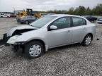 2009 Nissan Sentra 2.0 за продажба в Memphis, TN - Front End