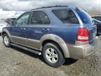 2005 Kia Sorento Ex na sprzedaż w Arlington, WA - Rear End